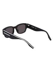 Converse Black Sunglasses - Image 6 of 6