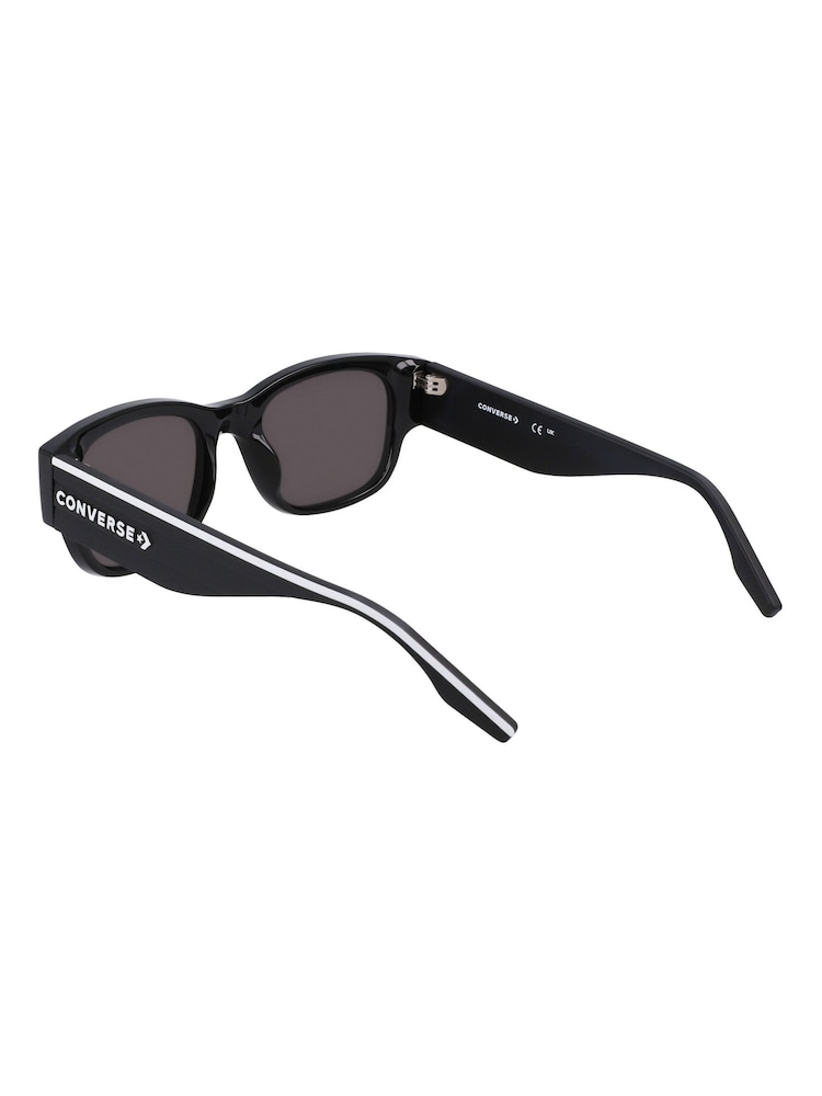 Converse Black Sunglasses - Image 6 of 6