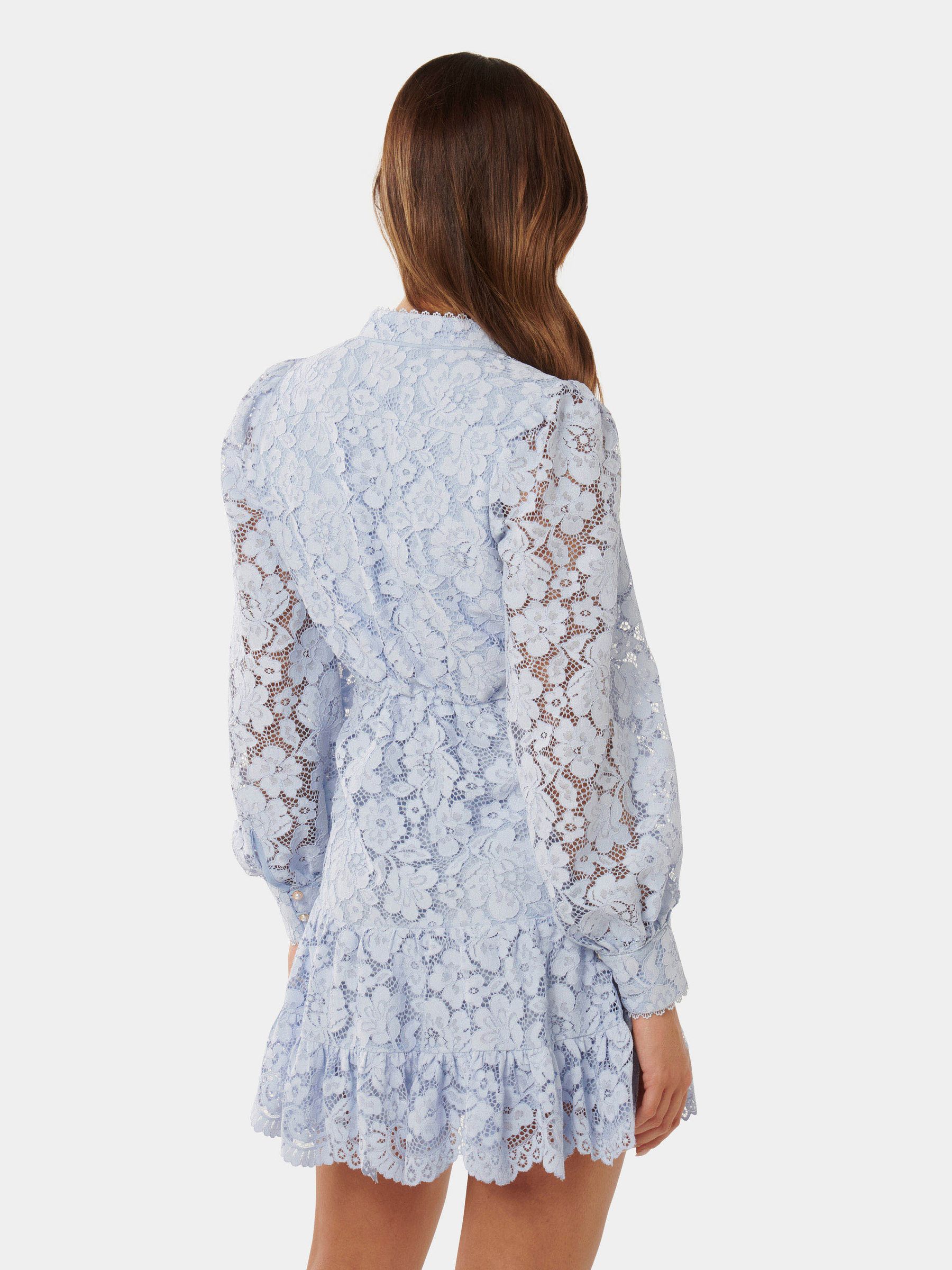 ❤️新品❤️Be Mine Back Lace-Up Mini Dress Fuguibadn Women Y2K Corset Mini Dress Short Sleeve Square
