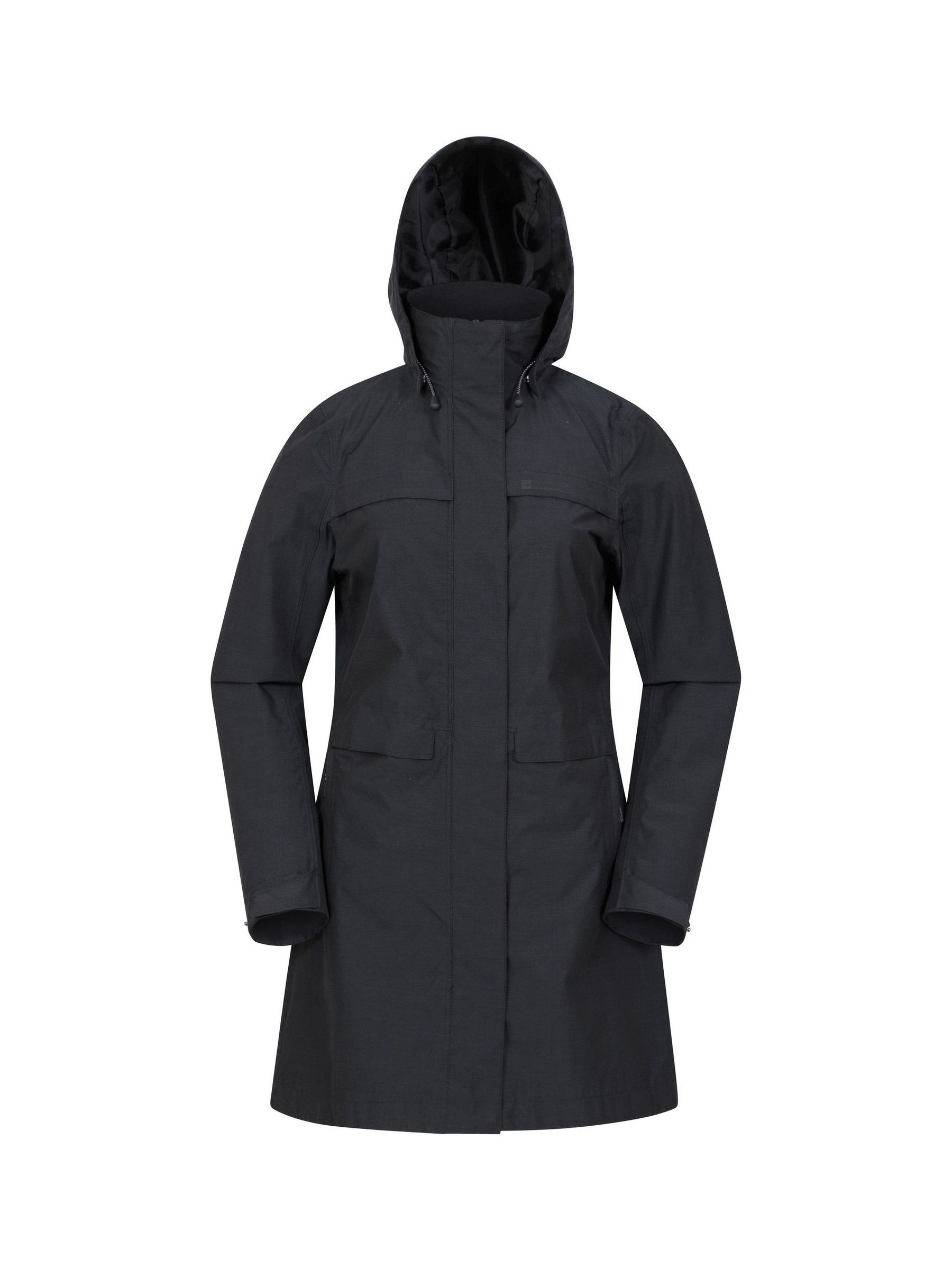 Mountain warehouse womens raincoat best sale