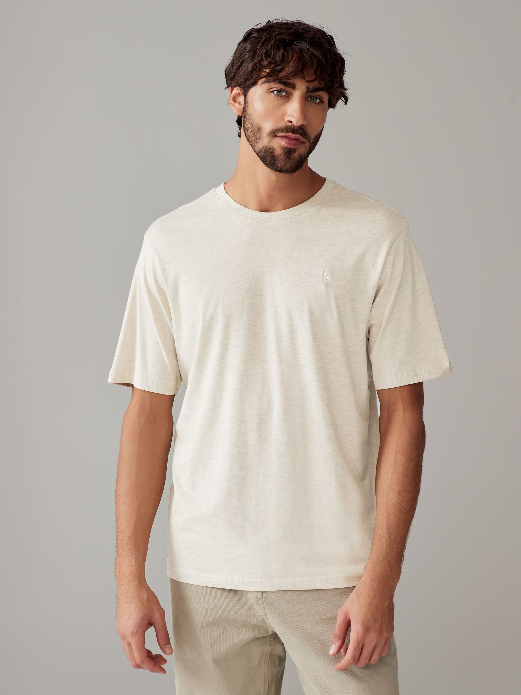 Wide Neck T-shirt – Salsation Wear