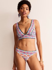 Boden Klassische Bikinihose - Bild 1 von 6
