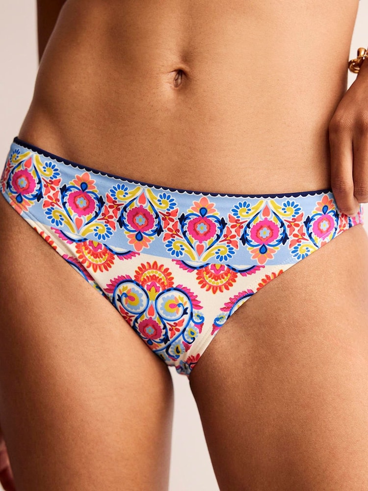 Boden Klassische Bikinihose - Bild 2 von 6