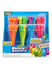 Zuru Bunch O Balloons Tropical Party Water Balloons - Image 1 of 5