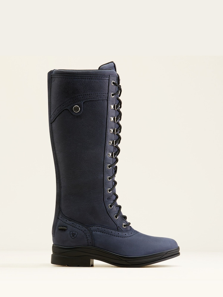 Ariat Wythburn Waterproof Lace Up Boots - Image 1 of 3