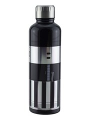 Star Wars Darth Vader Lightsaber Metal Water Bottle - Image 1 of 2