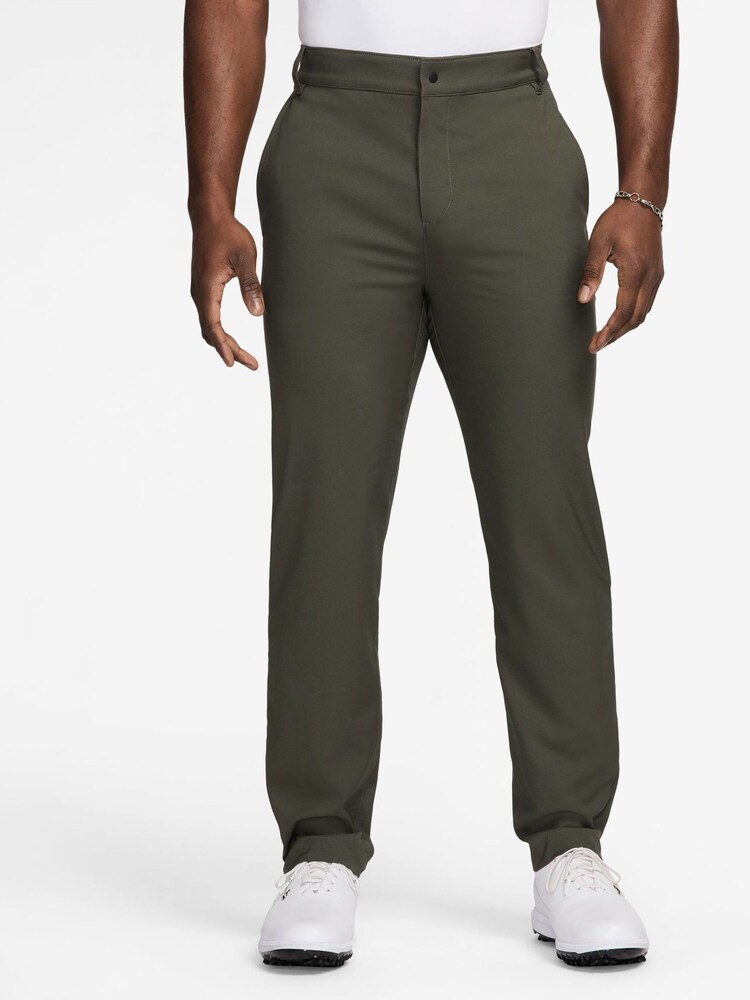 Nike Green Dri-FIT Victory Golf Joggers - Image 1 of 3 Nike Green Dri-FIT Victory Golf Joggers - Image 1 of 3
