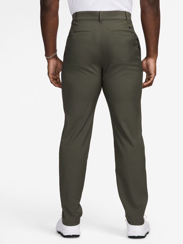 Nike Green Dri-FIT Victory Golf Joggers - Image 2 of 3 Nike Green Dri-FIT Victory Golf Joggers - Image 2 of 3