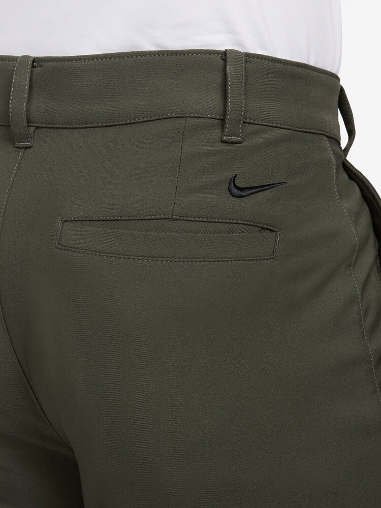 Nike Green Dri-FIT Victory Golf Joggers - Image 3 of 3 Nike Green Dri-FIT Victory Golf Joggers - Image 3 of 3