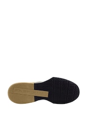 Nike Sail/Black Air Max Alpha 6 Trainers - Image 5 of 5