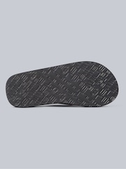 Animal Pink Kids Swish Flip Flops - Image 3 of 5