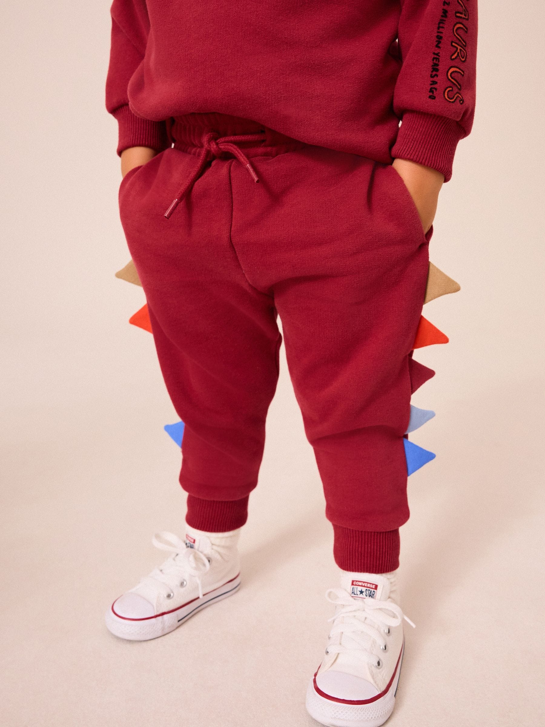 Next dinosaur joggers discount