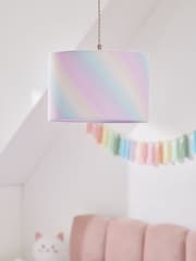 Multi Ombre Easy Fit Shade - Image 2 of 5