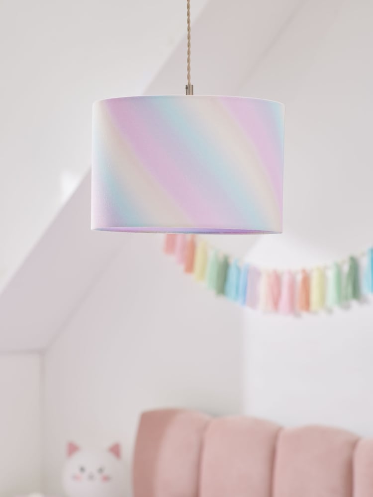 Multi Ombre Easy Fit Shade - Image 2 of 5