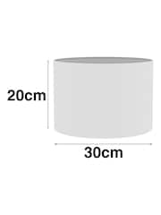 Multi Ombre Easy Fit Shade - Image 5 of 5
