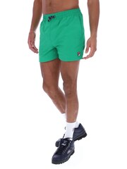 Fila Green Artoni Swim Shorts - Image 2 of 4