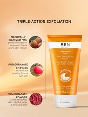 REN PHA Exfoliating Facial 50ml - Image 2 of 5