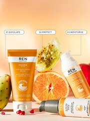 REN PHA Exfoliating Facial 50ml - Image 4 of 5