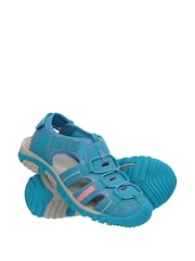 Sandalias para niños Bay de Mountain Warehouse - Imagen 1 de 5