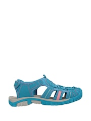 Sandalias para niños Bay de Mountain Warehouse - Imagen 2 de 5