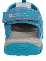 Sandalias para niños Bay de Mountain Warehouse - Imagen 4 de 5