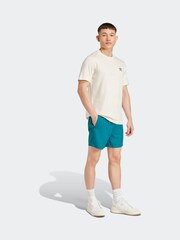 Morski - Szorty kąpielowe adidas Adicolor Essentials Solid - Image 3 of 6
