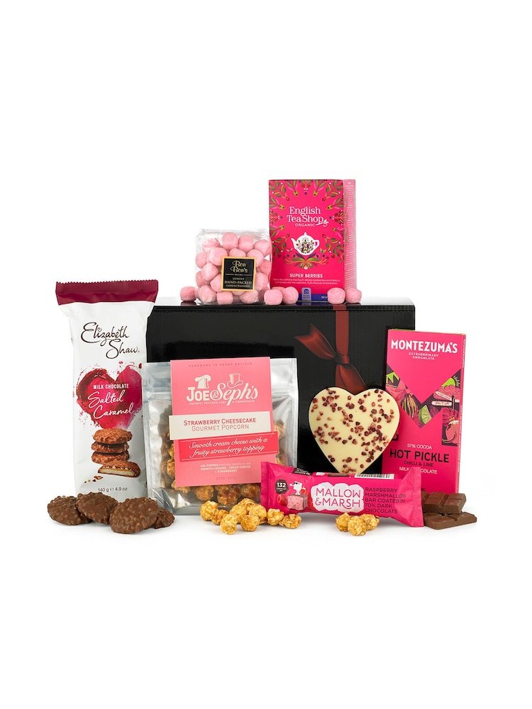 Spicers of Hythe Made with Love Gift Box - Image 1 of 1