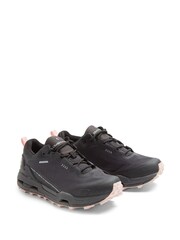 Craghoppers Adflex Low Black Shoes - Image 2 of 4