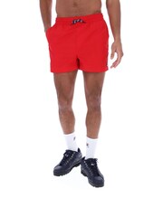 Fila Red Artoni Swim Shorts - Image 1 of 4