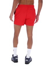 Fila Red Artoni Swim Shorts - Image 4 of 4