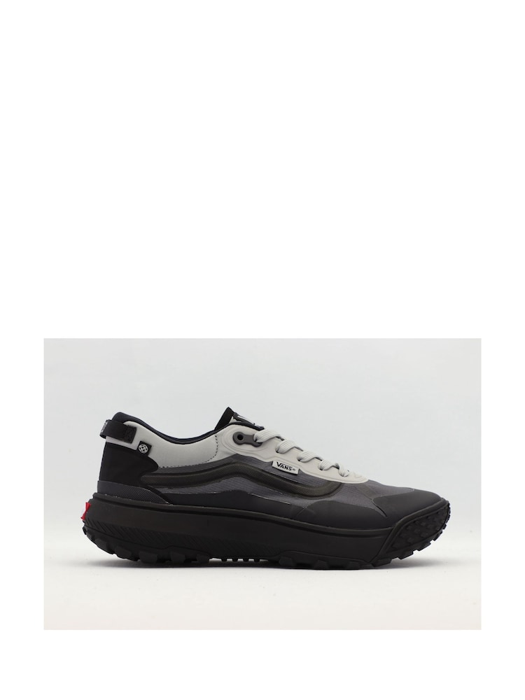 Vans Mens Grey MTE Crosspath Trainers - Image 2 of 6