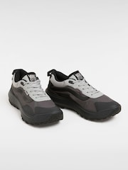 Vans Mens Grey MTE Crosspath Trainers - Image 4 of 6