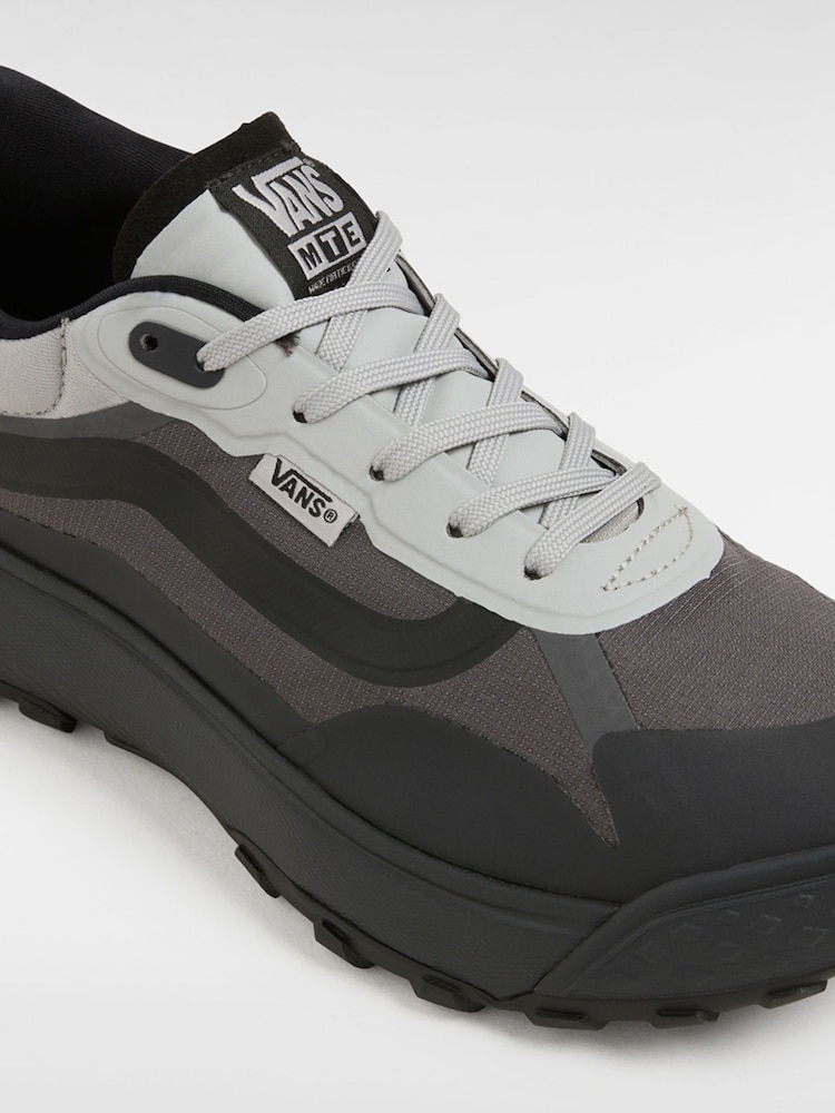 Vans Mens Grey MTE Crosspath Trainers - Изображение 6 из 6 Vans Mens Grey MTE Crosspath Trainers - Изображение 6 из 6