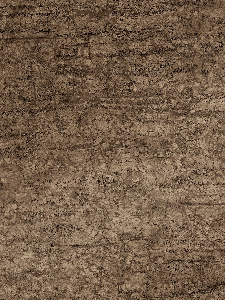 Graham & Brown Chocolate Vincenzo 10M Wallpaper - Image 2 of 4