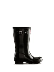 Hunter Big Kids Original Wellies - Image 1 of 4