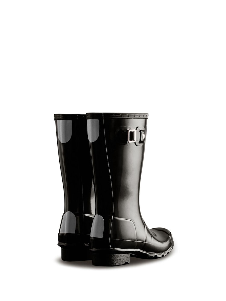 Hunter Big Kids Original Wellies - Image 3 of 4
