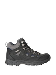Mountain Warehouse Adventurer Mens Waterproof Walking Boots - Image 1 of 5
