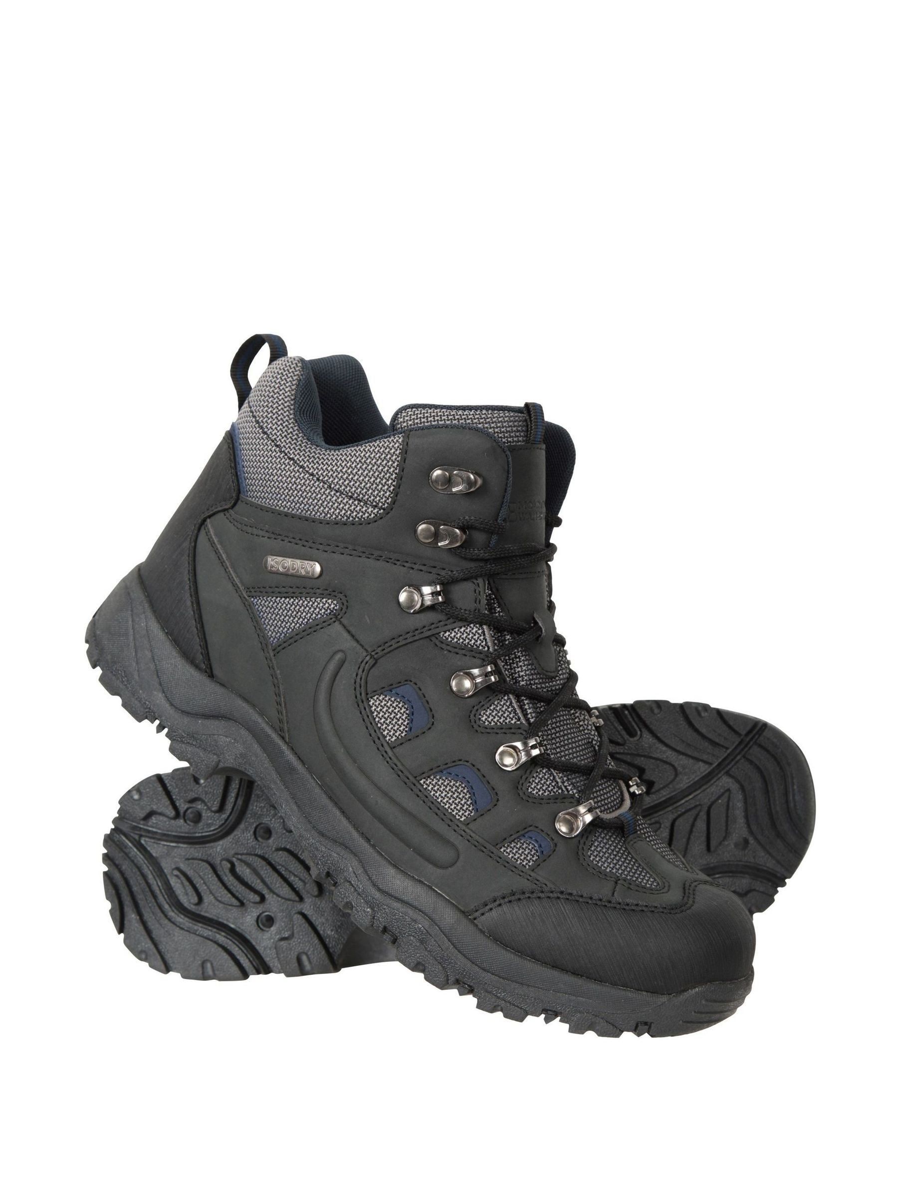 競売 Buy Mountain Warehouse Adventurer Mens Waterproof Walking スーツ