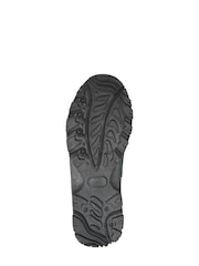 Mountain Warehouse Adventurer Mens Waterproof Walking Boots - Image 4 of 5