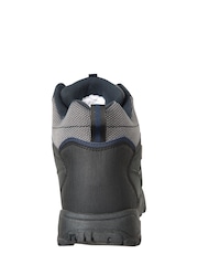 Mountain Warehouse Adventurer Mens Waterproof Walking Boots - Image 5 of 5