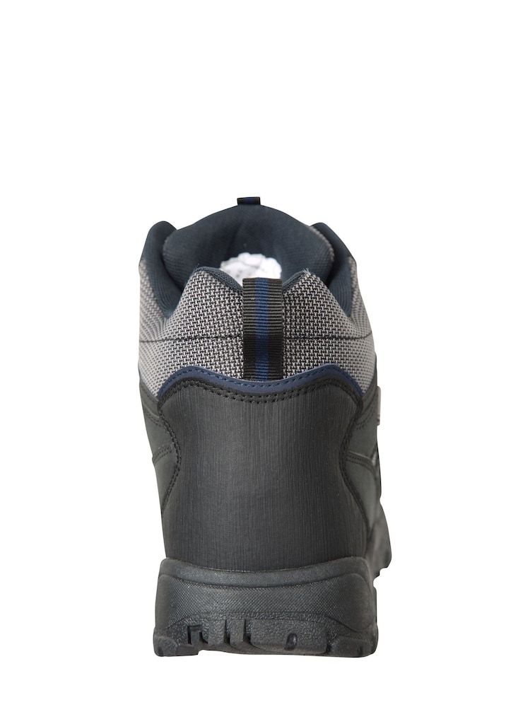 Mountain Warehouse Adventurer Mens Waterproof Walking Boots - Image 5 of 5