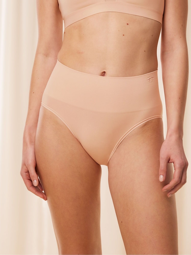 Triumph Soft Sculpt Bandeau Briefs - Image 1 of 5