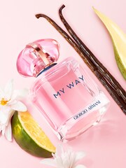 Armani Beauty My Way Eau De Parfum Nectar 50ml - Image 3 of 5