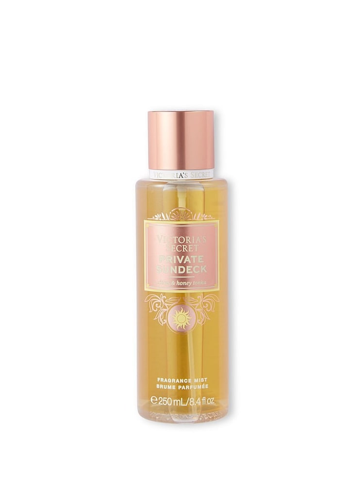 Victoria's Secret Private Sundeck Body Mist - Image 1 of 2 Victoria's Secret Private Sundeck Body Mist - Image 1 of 2