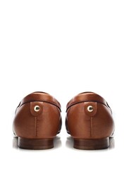 Moda in Pelle Ellmia Clean Loafer With Tassle - Image 3 of 4