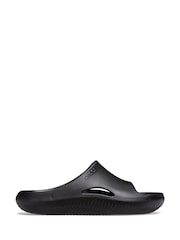 Negro - Chanclas Mellow de Crocs - Imagen 1 de 6