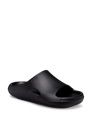 Negro - Chanclas Mellow de Crocs - Imagen 3 de 6