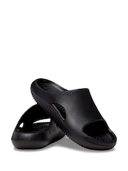 Negro - Chanclas Mellow de Crocs - Imagen 4 de 6