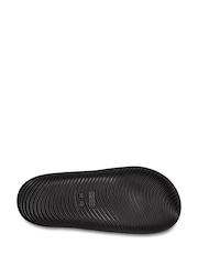 Negro - Chanclas Mellow de Crocs - Imagen 5 de 6