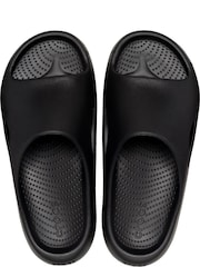 Negro - Chanclas Mellow de Crocs - Imagen 6 de 6